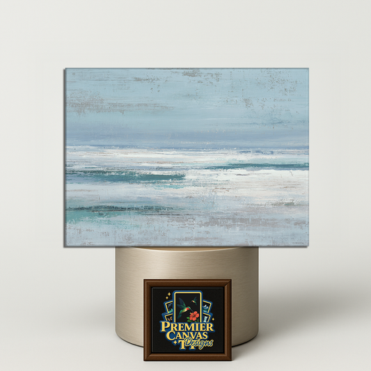 Soft Horizon Pastels 24