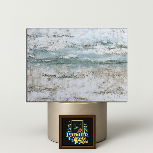 Soft Horizon Pastels 25