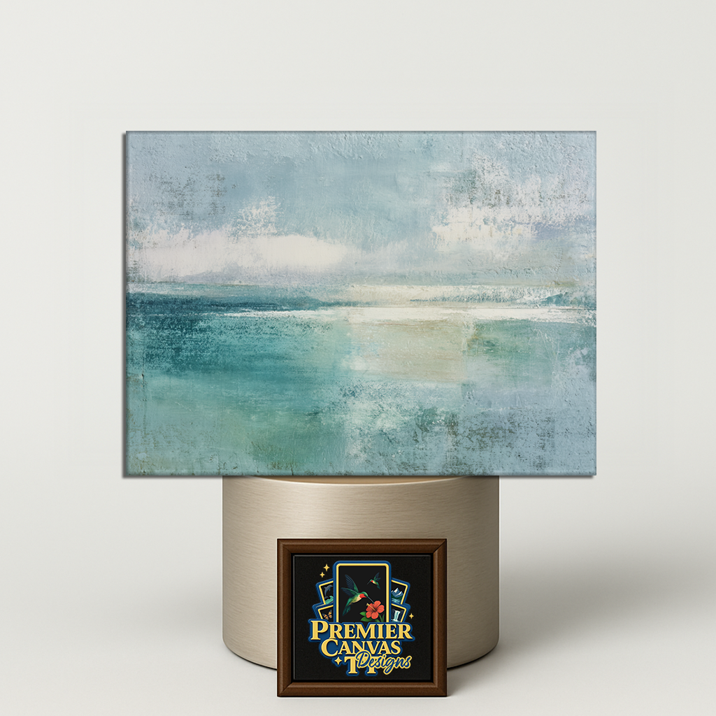 Soft Horizon Pastels 27