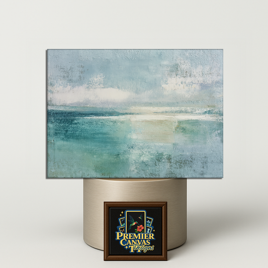 Soft Horizon Pastels 27