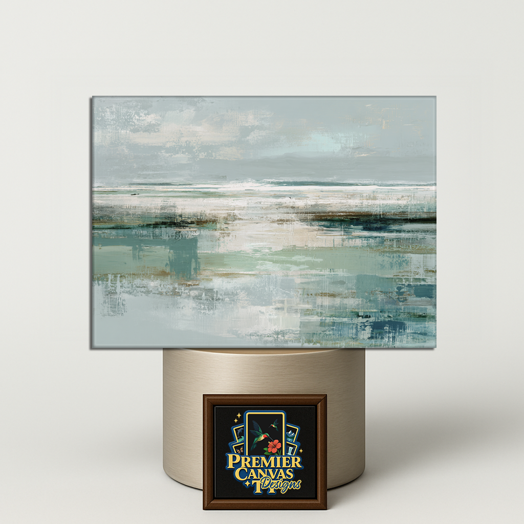 Soft Horizon Pastels 28