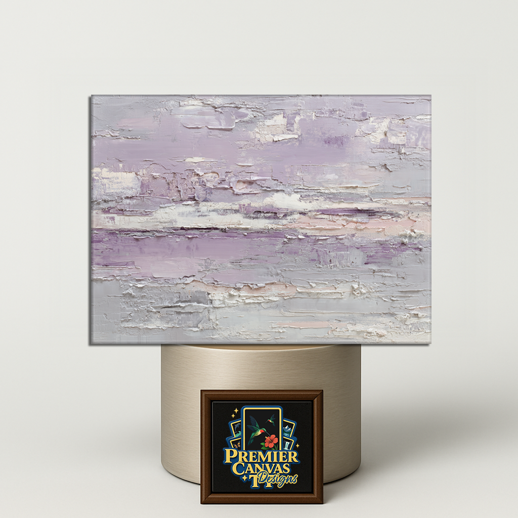 Soft Horizon Pastels 30