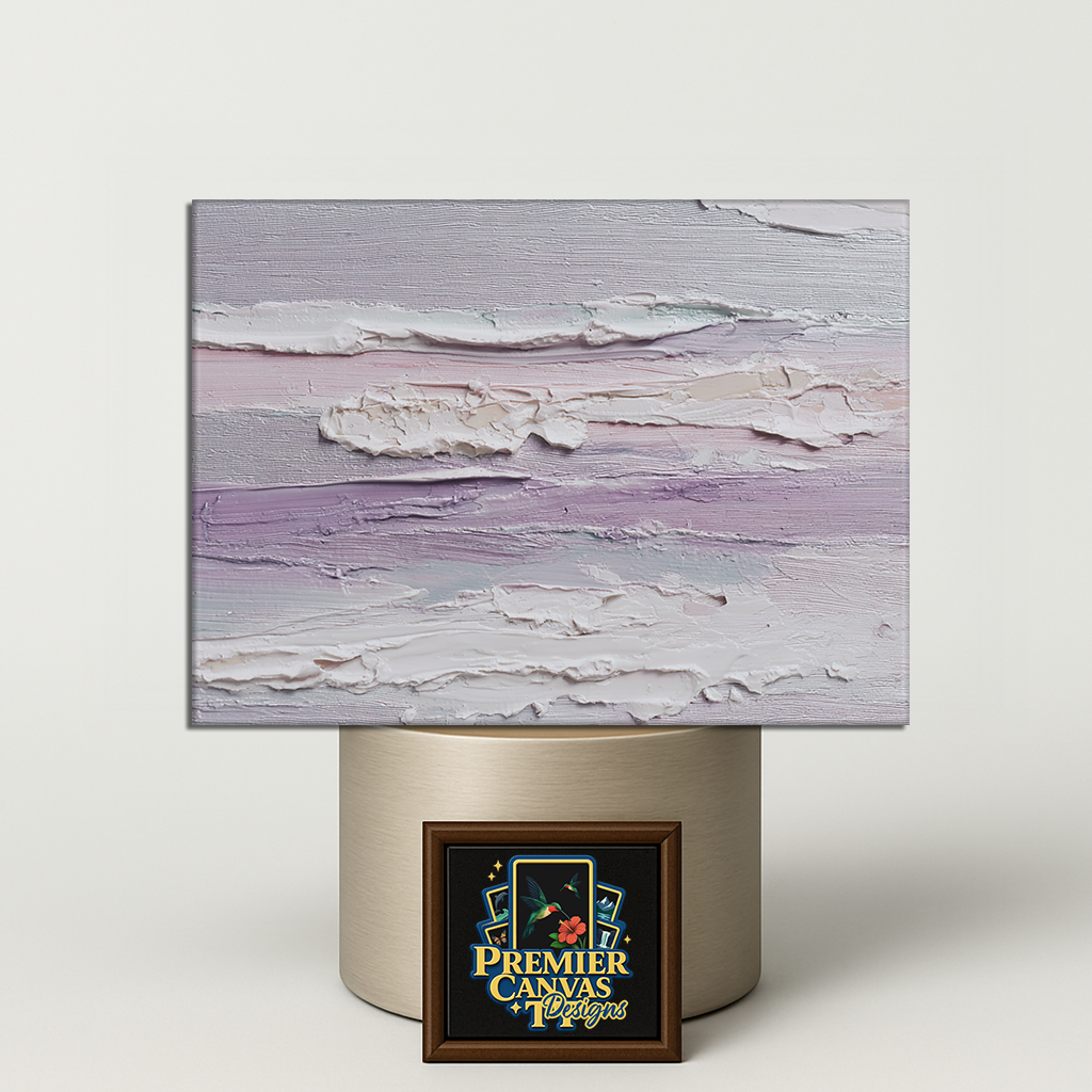 Soft Horizon Pastels 32