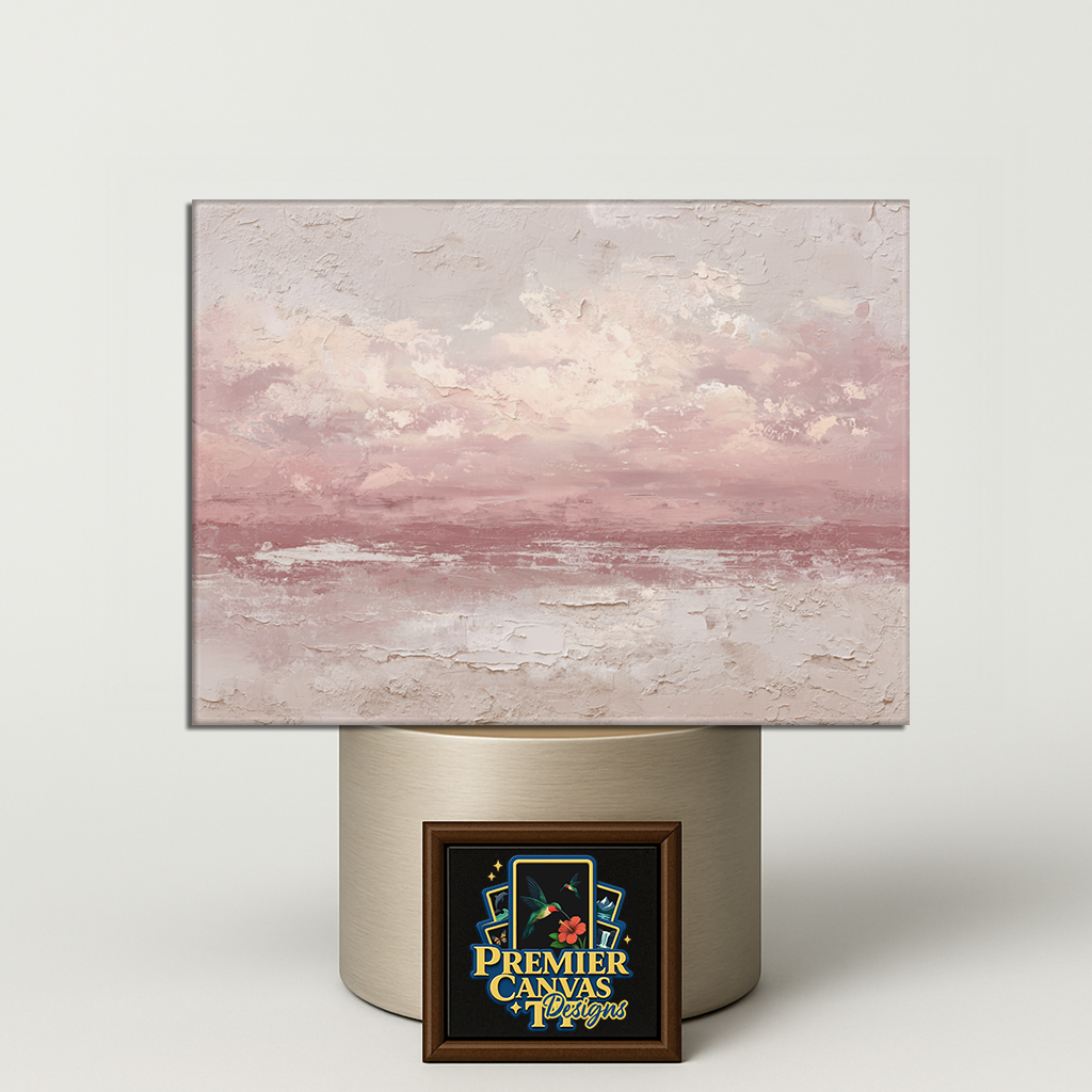 Soft Horizon Pastels 33