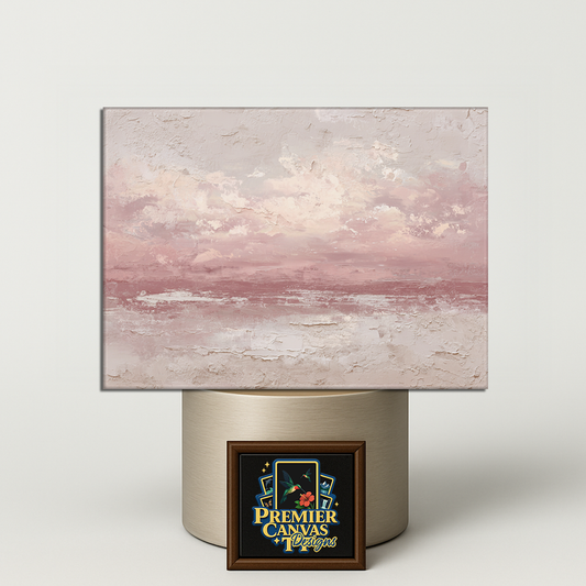 Soft Horizon Pastels 33
