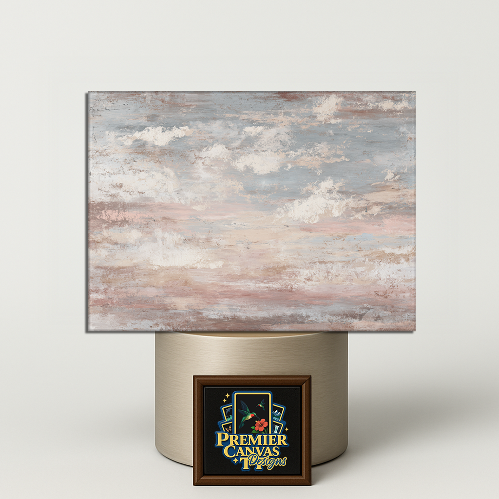 Soft Horizon Pastels 36