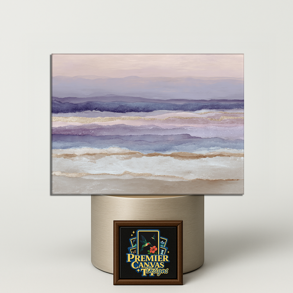 Soft Horizon Pastels 37