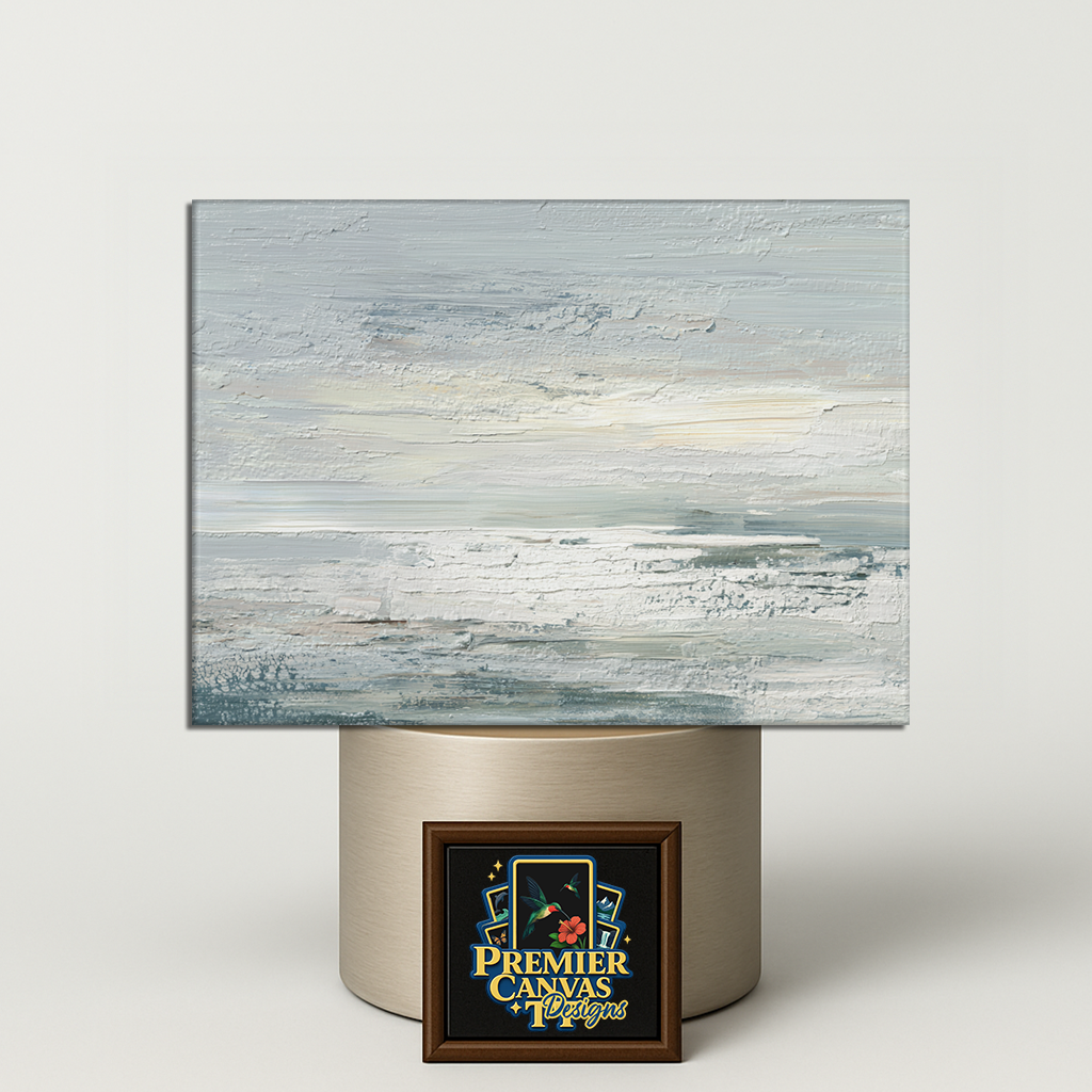 Soft Horizon Pastels 40