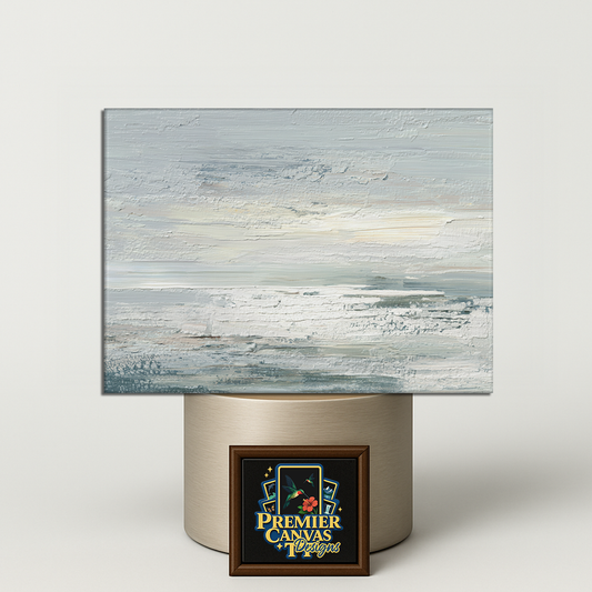 Soft Horizon Pastels 40