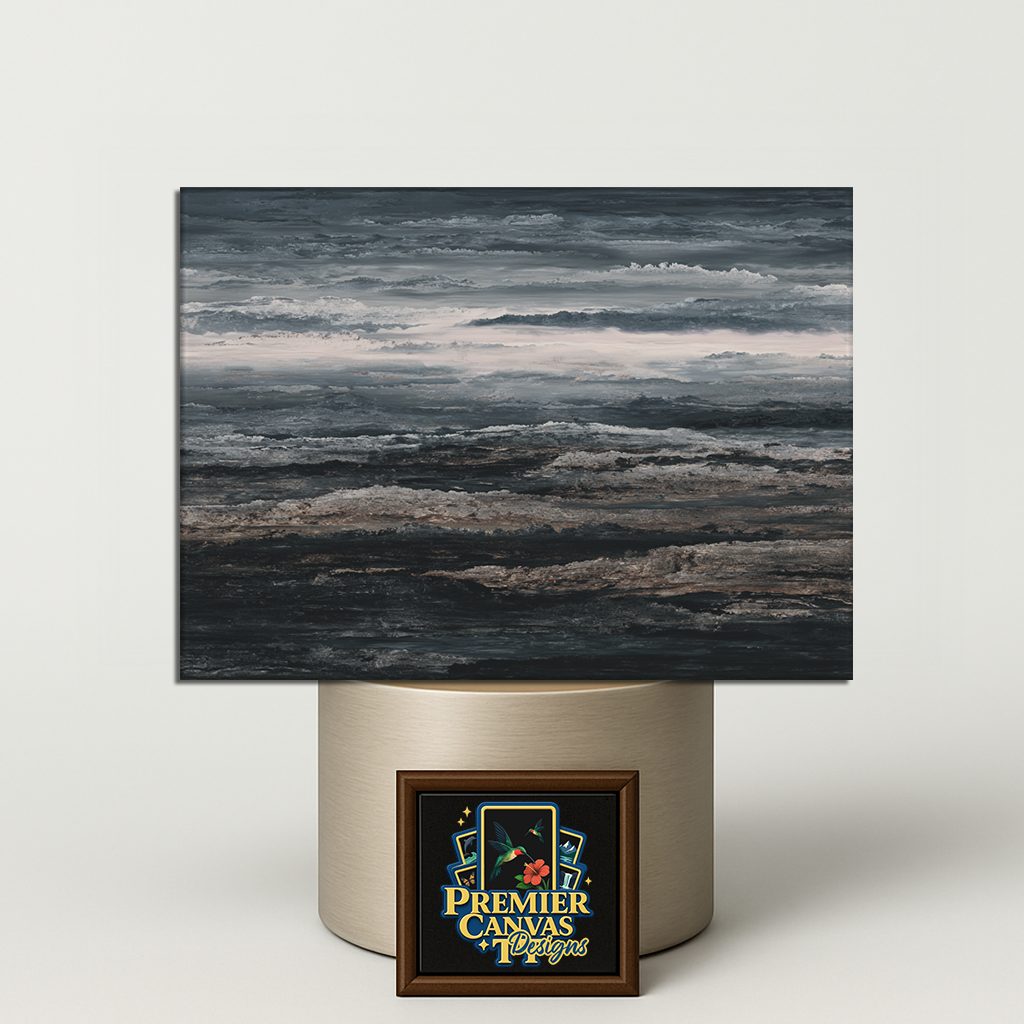 Weathered Horizons 01