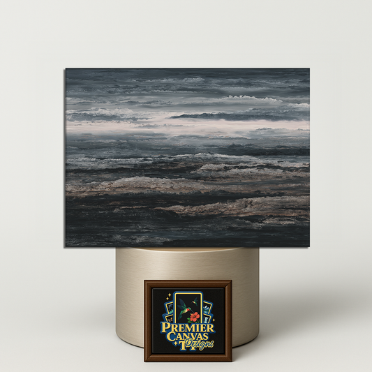 Weathered Horizons 01