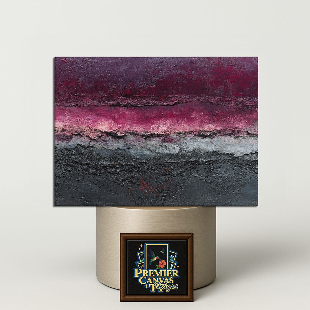 Weathered Horizons 06