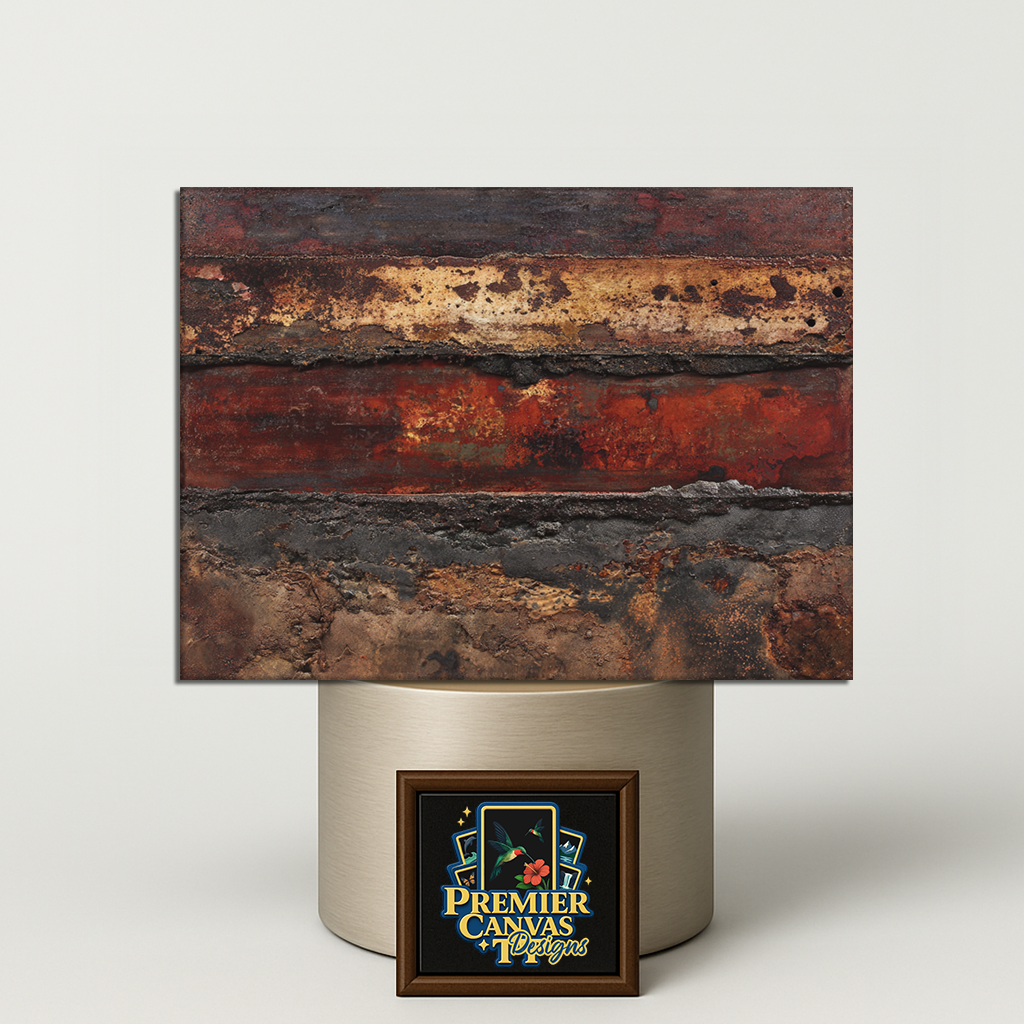 Weathered Horizons 07