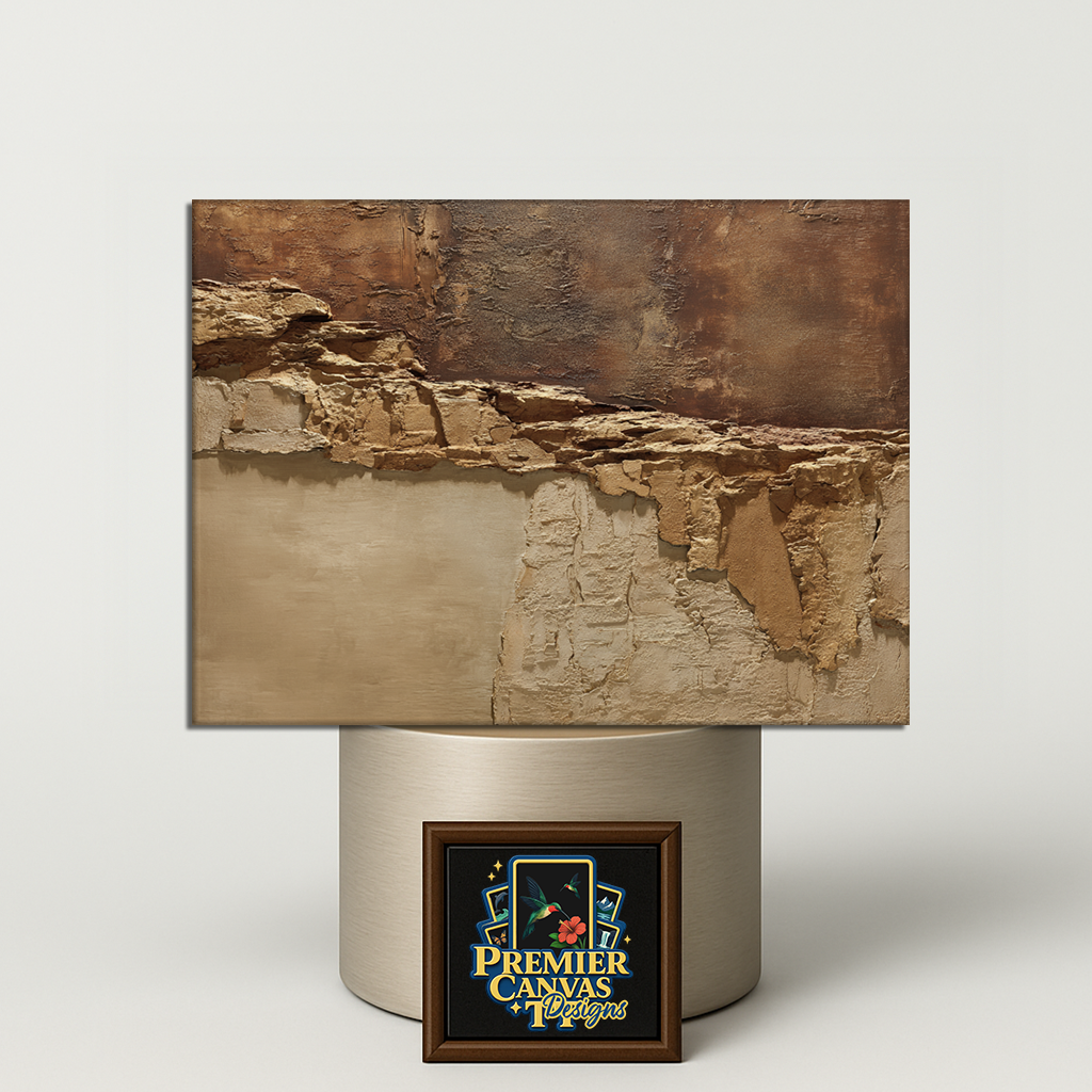 Weathered Horizons 12