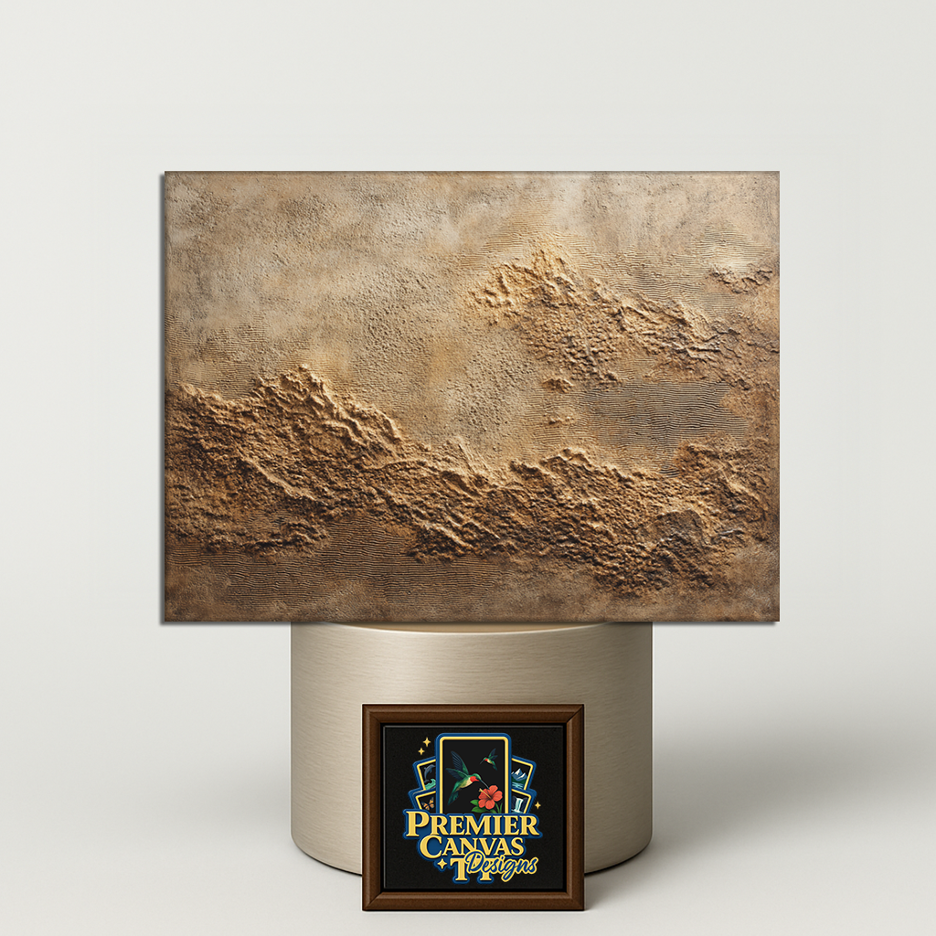 Weathered Horizons 13