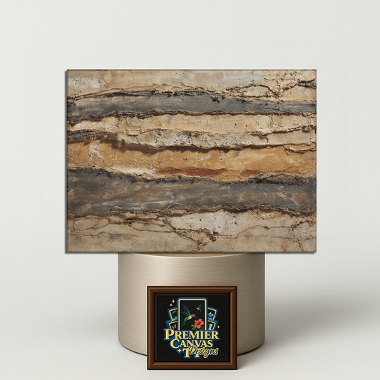 Weathered Horizons 17