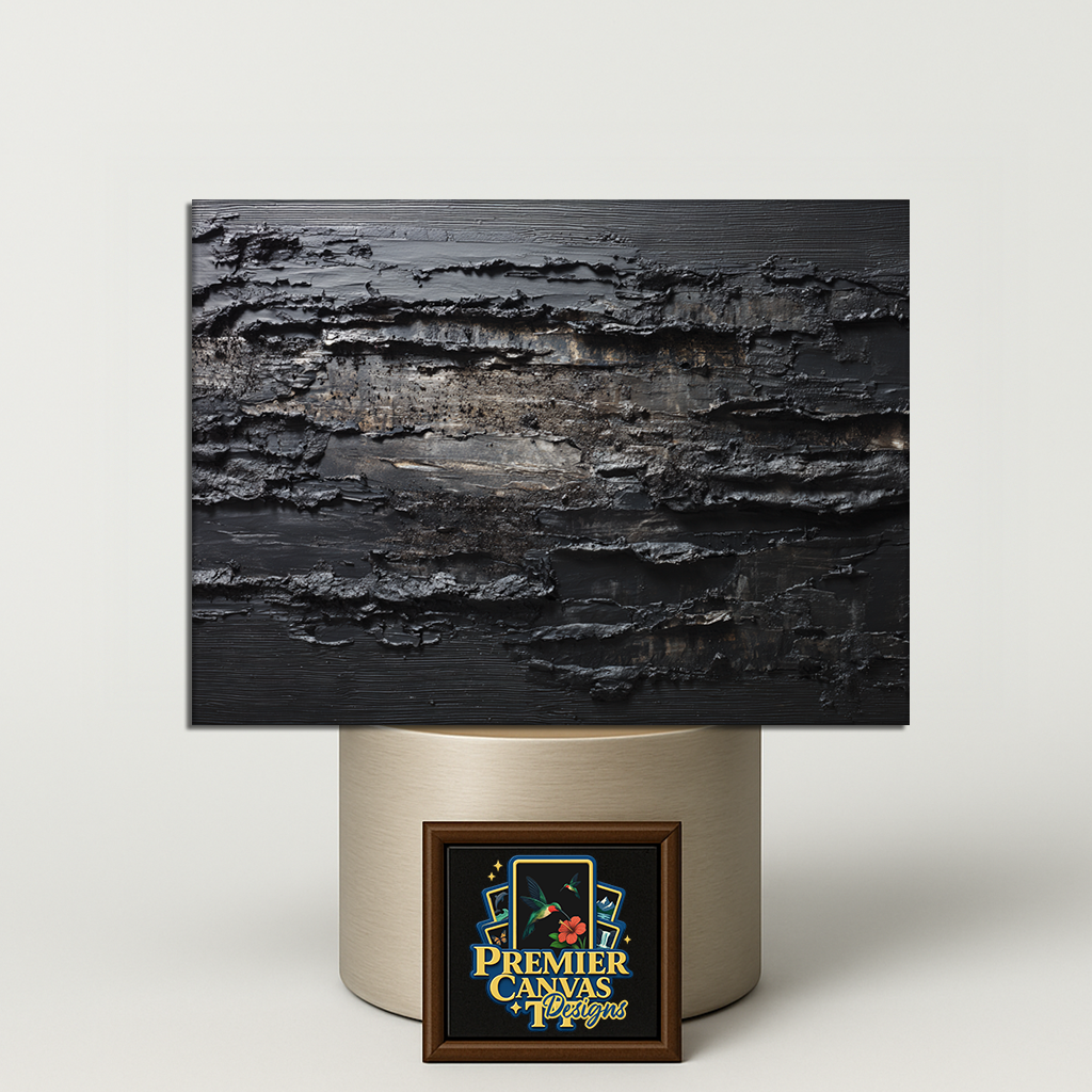 Weathered Horizons 18