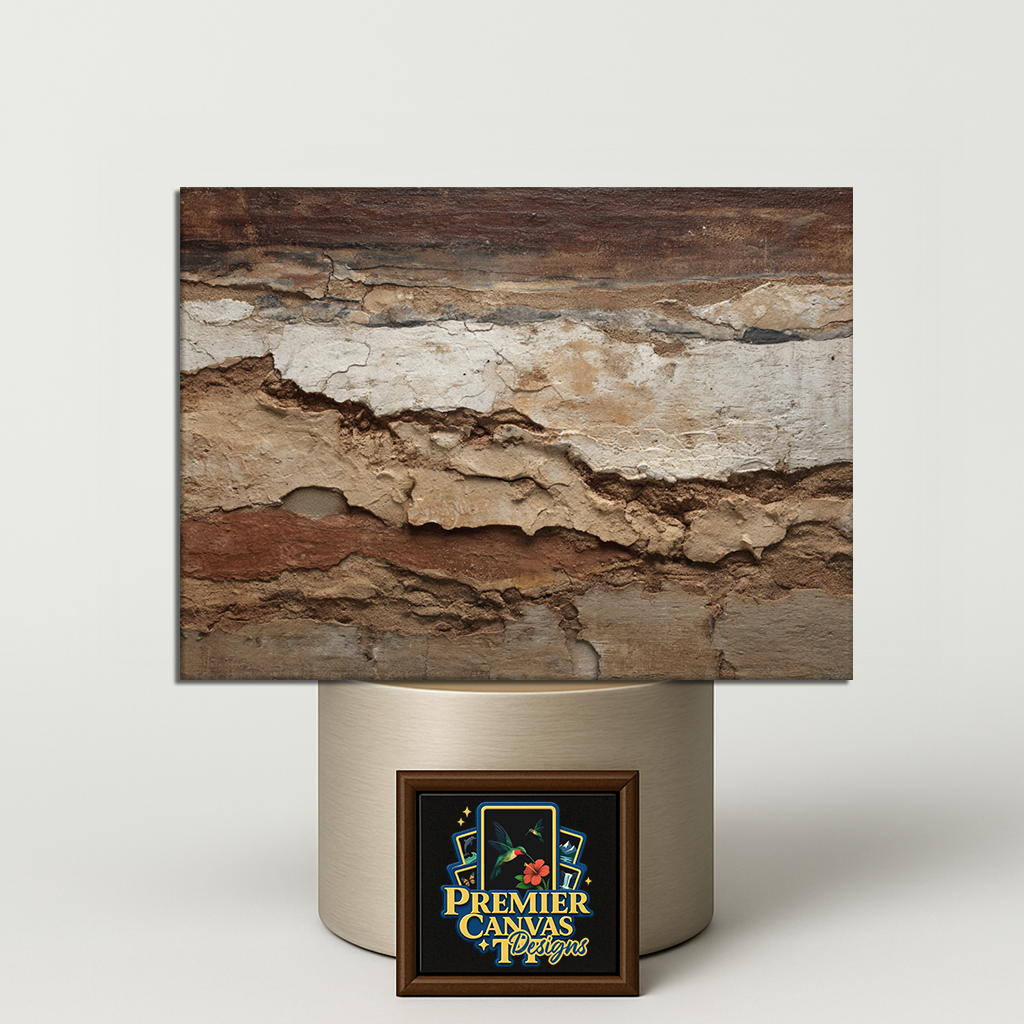 Weathered Horizons 19
