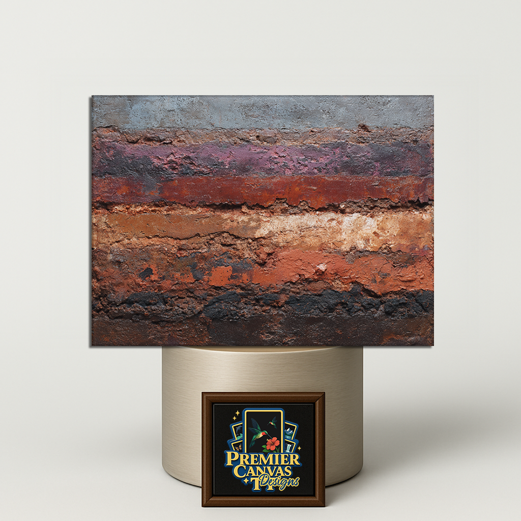 Weathered Horizons 26