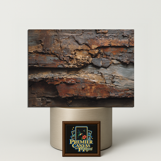 Weathered Horizons 27