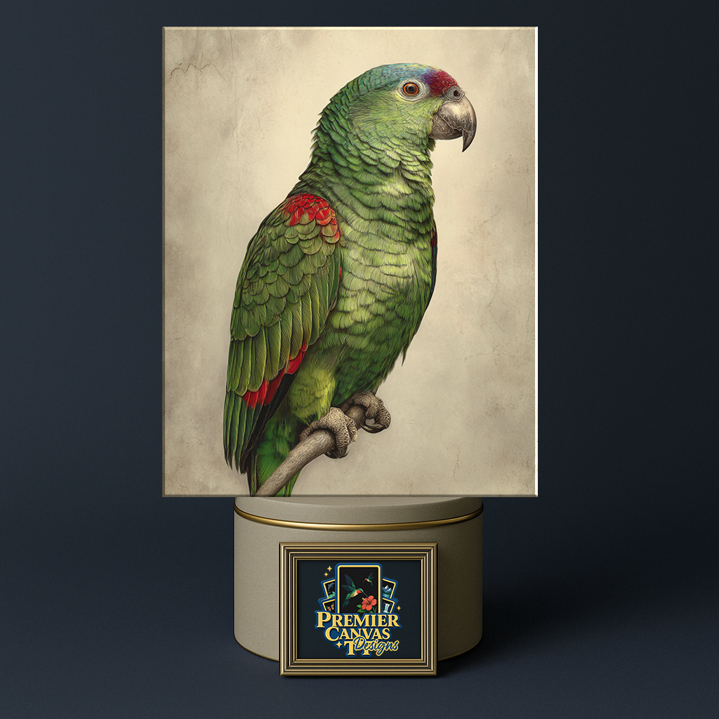 Olive Charm