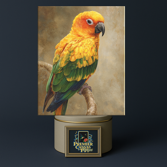 Citrus Parrot