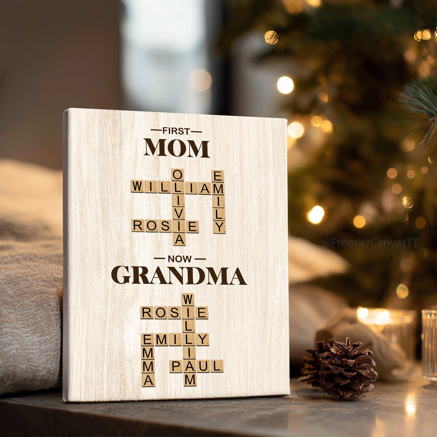 Mom Tribute