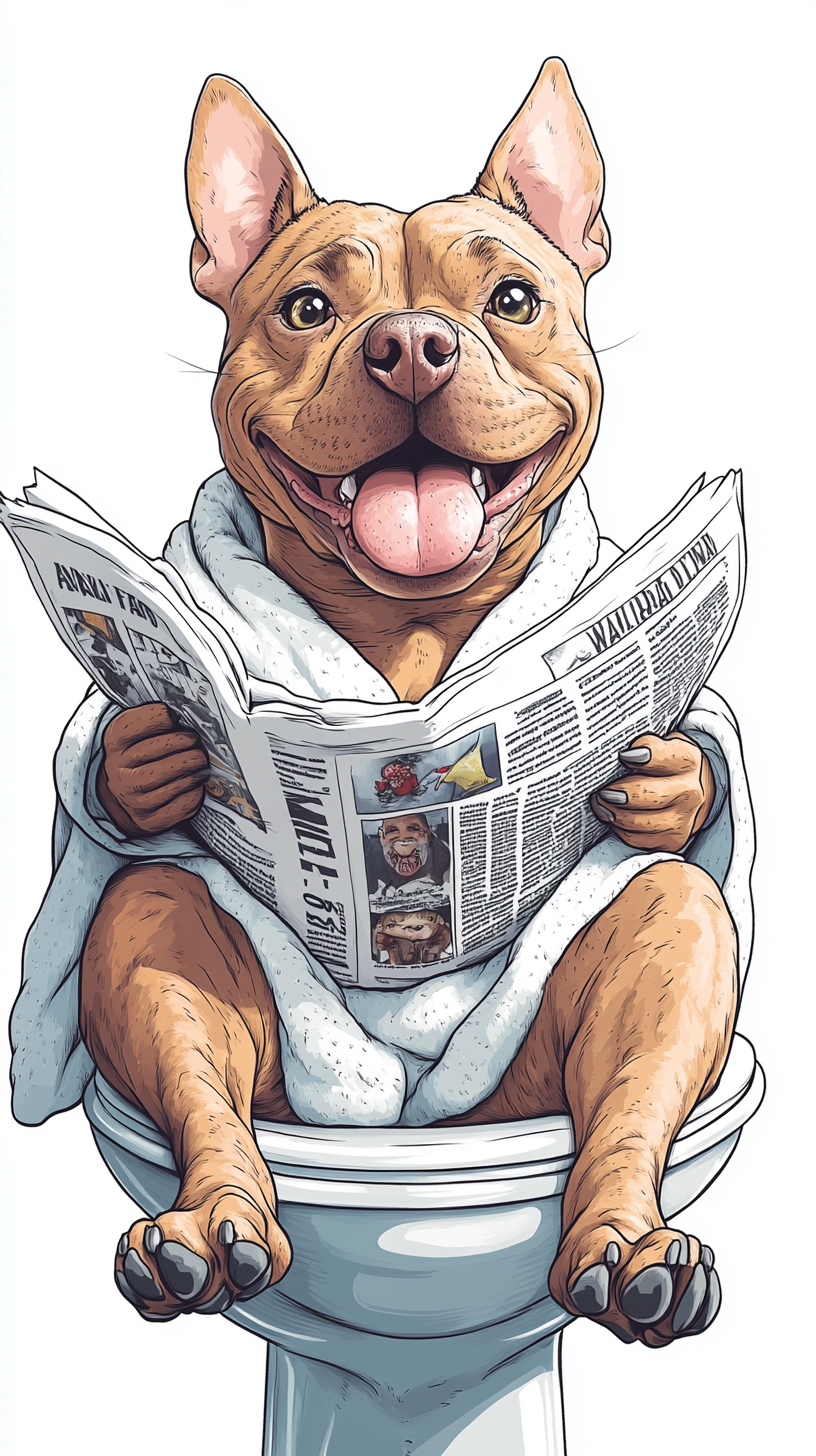 Canine Comfort