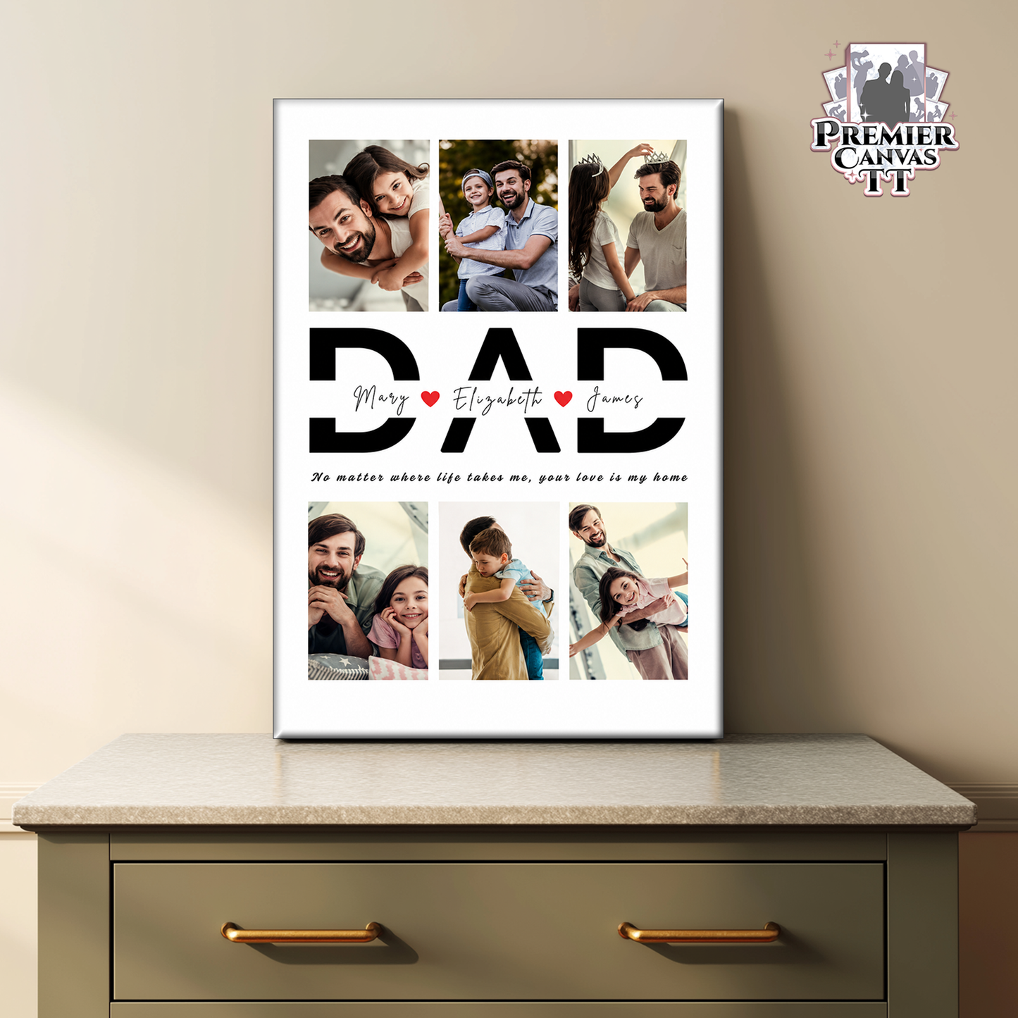 Dad Memories