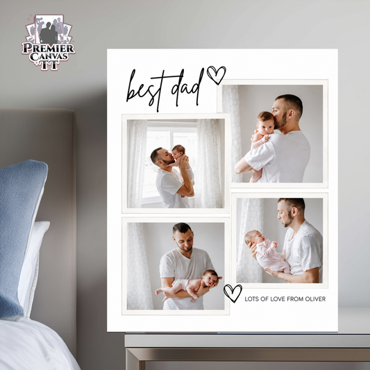 Best Dad Portraits