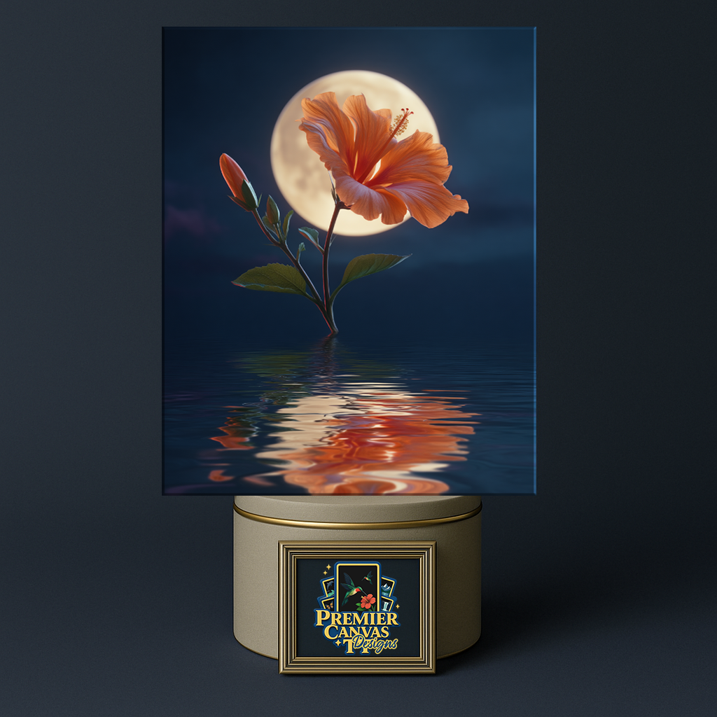 Moon Bloom