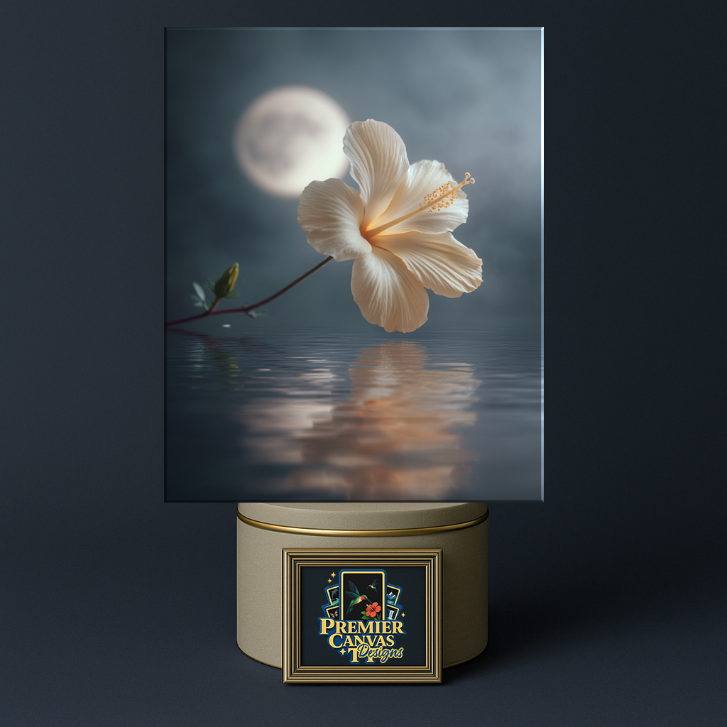 Midnight Petals
