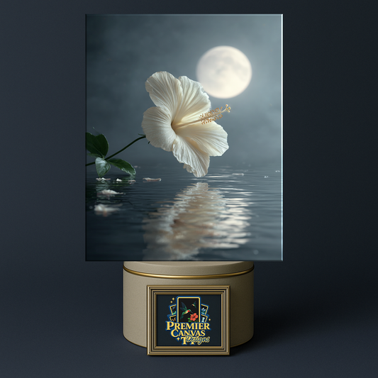 Moonlit Lily