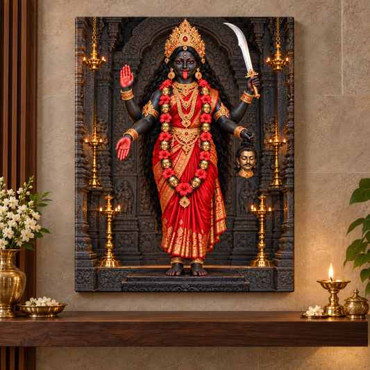 Kali Mata 06