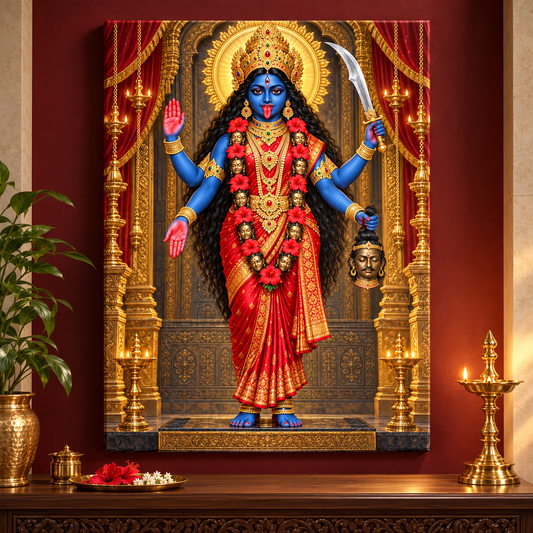 Kali Mata 05