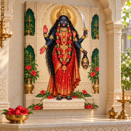 Kali Mata 04