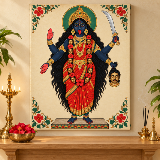 Kali Mata 03