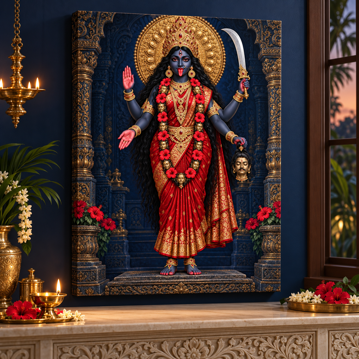 Kali Mata 02