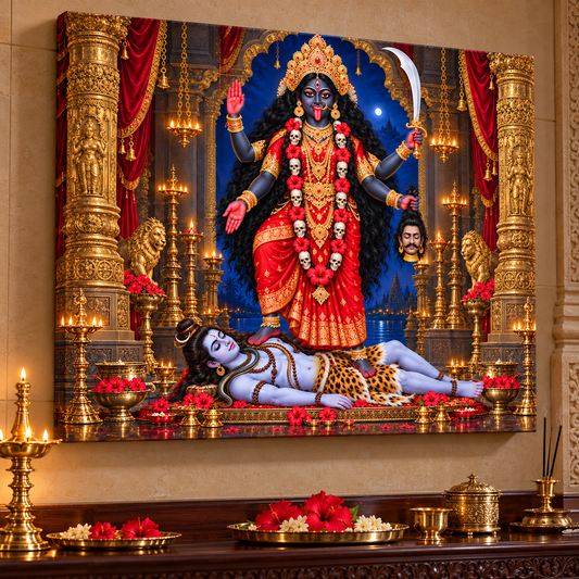 Kali Mata 01