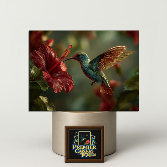 Luxury Hummingbirds 03
