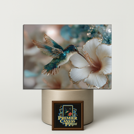 Luxury Hummingbirds 04