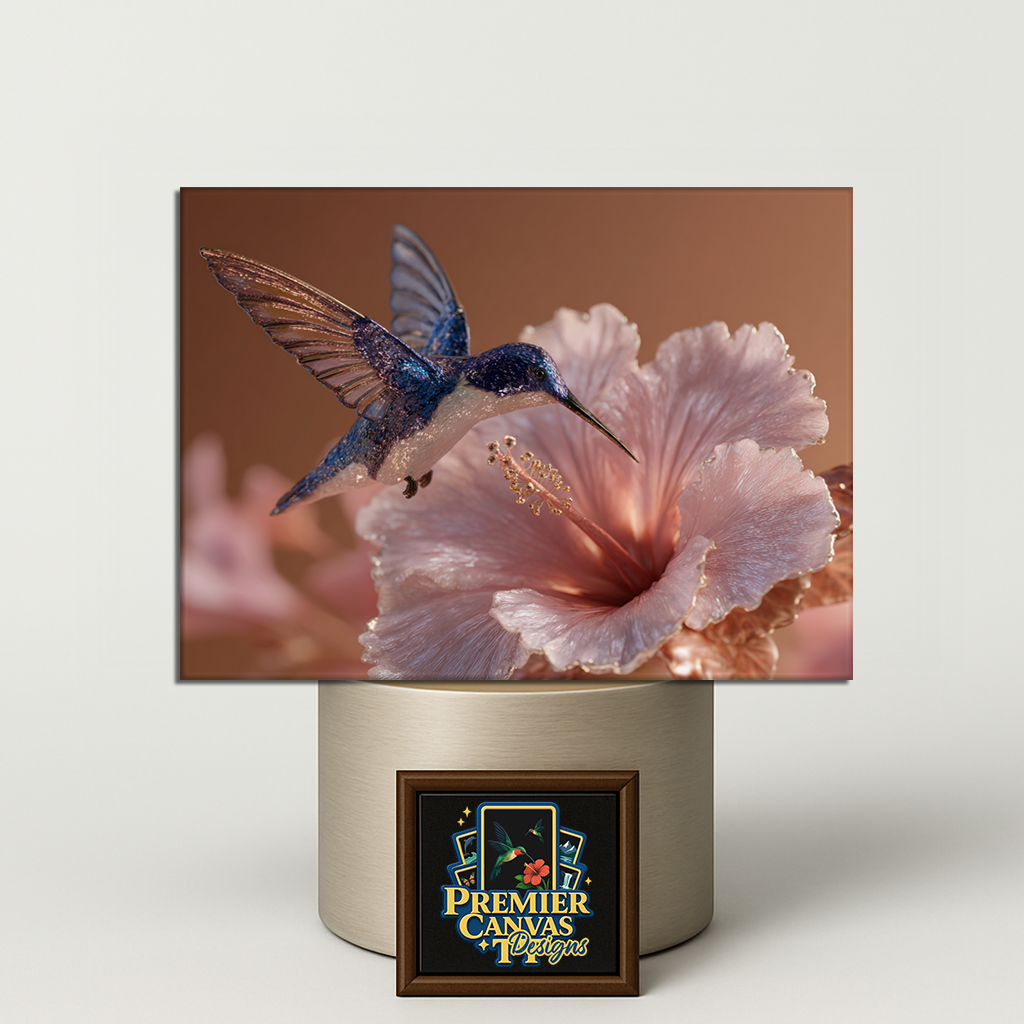 Luxury Hummingbirds 06
