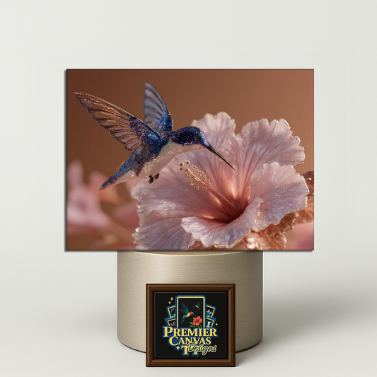 Luxury Hummingbirds 06