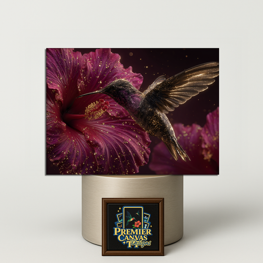 Luxury Hummingbirds 10