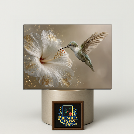 Luxury Hummingbirds 16