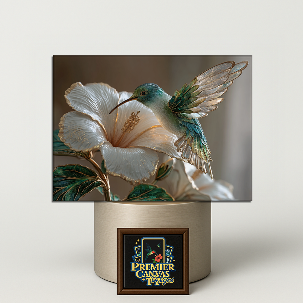 Luxury Hummingbirds 17