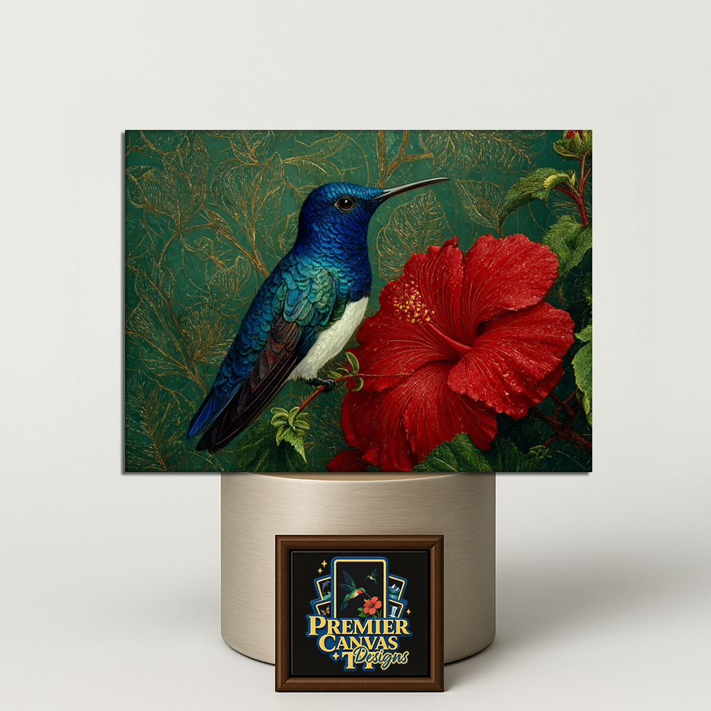 Luxury Hummingbirds 24