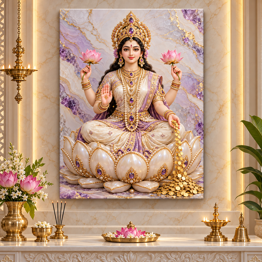 Lakshmi Lavender