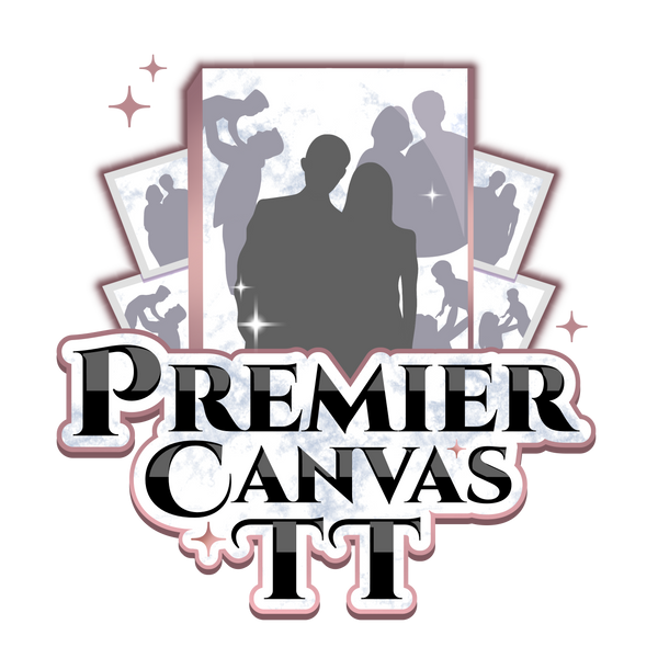 Premier Canvas TT