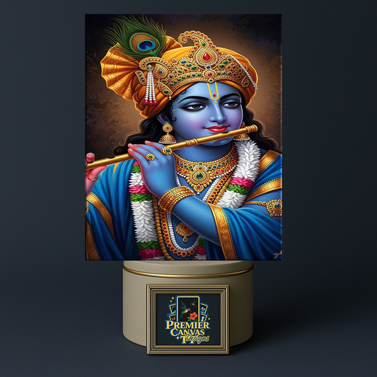 Krishna Serenity